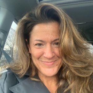 Meet your Posher, Marybeth